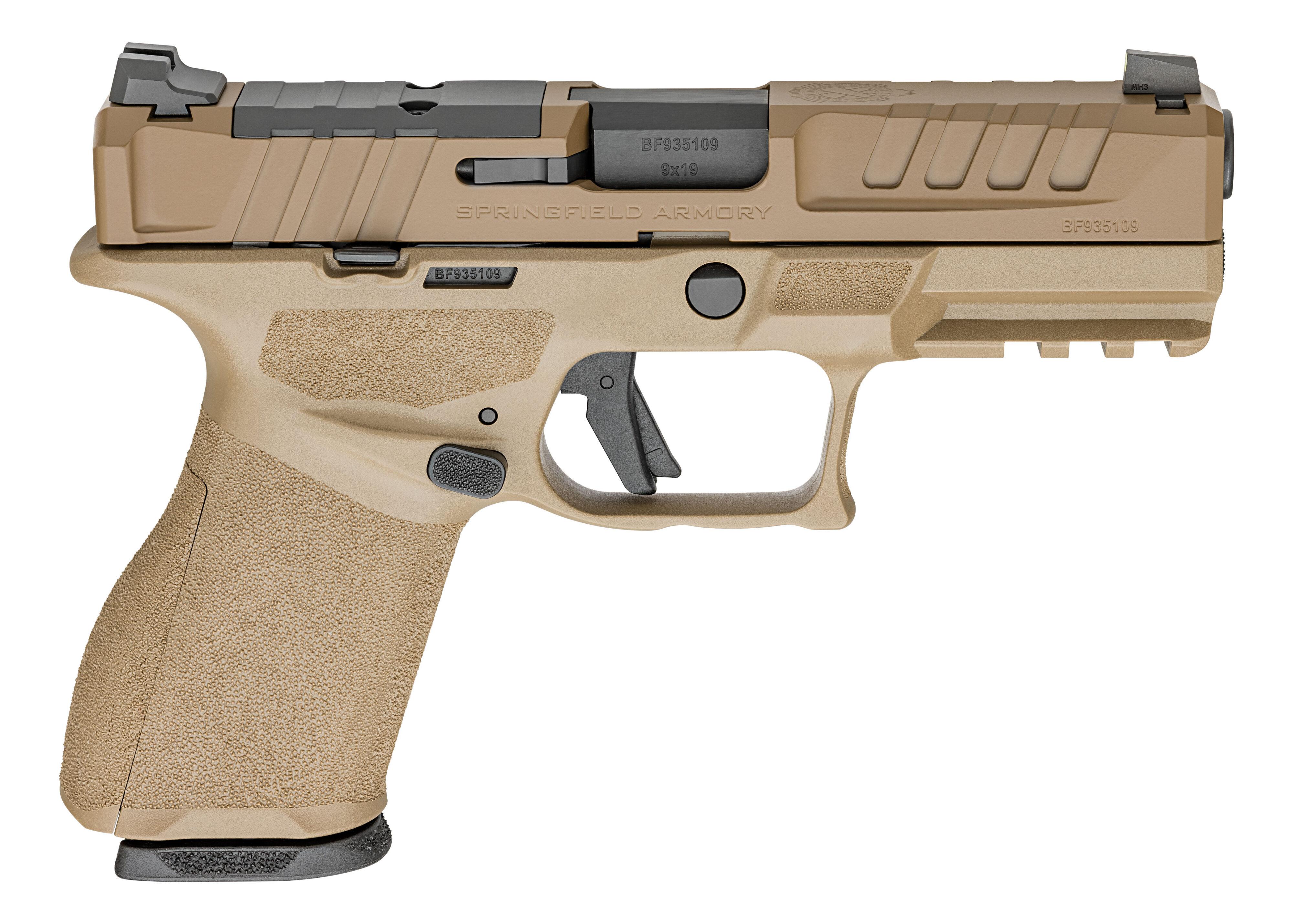 Primary Arms
